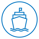 Ship 2 icon
