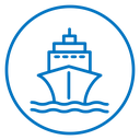 Ship icon