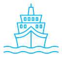 Ship icon