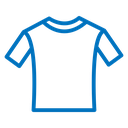 Shirt 2 icon