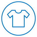 Shirt icon