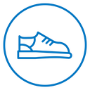 Shoes icon