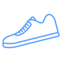 Shoes icon