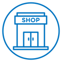Shop icon