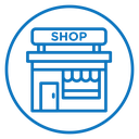 Shop icon