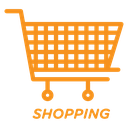 Shopping icon