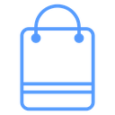 Shopping Bag icon