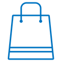 Shopping Bags icon