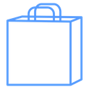 Shopping Bags icon