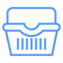 Shopping Basket icon