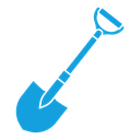 Shovel icon