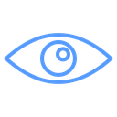 Show Eye icon
