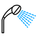 Shower 2 icon