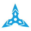 Shuriken icon