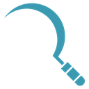Sickle 4 icon