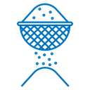 Sieve icon