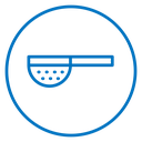Sieve icon