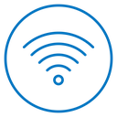 Signal icon