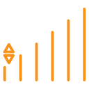 Signal icon