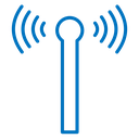 Signal icon
