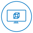 Simulator icon