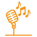 Sing icon