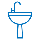 Sink icon