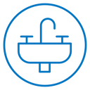 Sink icon