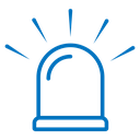 Siren icon