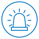 Siren icon
