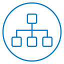 Sitemap 2 icon