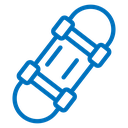 Skateboard 2 icon
