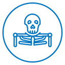 Skeleton 2 icon