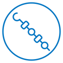 Skewer icon