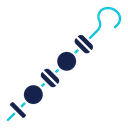 Skewer icon