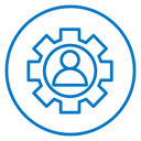 Skills set icon