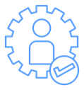 Skills icon