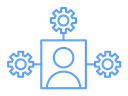 Skills set icon