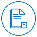 SKU description icon