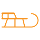 Sled icon