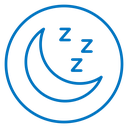 Sleep icon