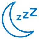 Sleep icon