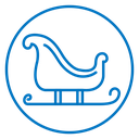 Sleigh 2 icon