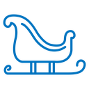 Sleigh 2 icon