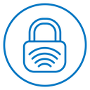Smart lock 2 icon