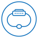 Smartband icon