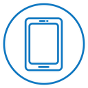 Smartphone icon