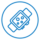 Smartwatch icon