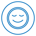 Smile icon
