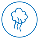 Smoke icon